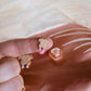 Thanksgiving Turkey Polymer Clay Cutter Set