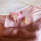Thanksgiving Turkey Polymer Clay Cutter Set