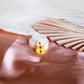 BOO Candy Corn Polymer Clay Cutter