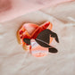 Witch Dog and Witch Cat Polymer Clay Cutter Set