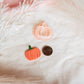 Pumpkin Polymer Clay Cutter