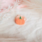 Pumpkin Polymer Clay Cutter