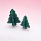 3 Dimensional Christmas Tree Polymer Clay Cutter Set