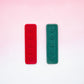 Holly Jolly Polymer Clay Cutter Set