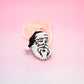 Vintage Santa Claus Polymer Clay Cutter