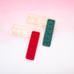 Holly Jolly Polymer Clay Cutter Set