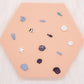 Ocean Themed Polymer Clay Micro Cutter Set, Fish Clay Cutter, Shell Clay Cutter, Jellyfish Clay Cutter, Craft Tools Set