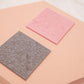 Floral Polymer Clay Texture Mat