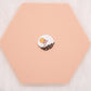 Joshua Tree Polymer Clay Cutter, Rigid Circle Clay Cutter, Craft Tools