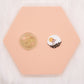 Joshua Tree Polymer Clay Cutter, Rigid Circle Clay Cutter, Craft Tools