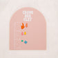 Motif Polymer Clay Micro Cutter Set, Motif Shaped Mini Clay Cutter, Clay Craft Tool, Shop.Rangeen Collab Cutter