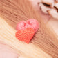 Mandala Heart Polymer Clay Cutter, Unique Heart Clay Cutter, Clay Craft Tool, Shop.Rangeen Collab Cutter
