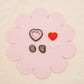 TY Beanie Baby Tag Clay Cutter Set, 2000s Decade Craft Cutter, Classic Plush TY Clay Tool