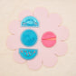 Hubba Bubba Polymer Clay Cutter, 1990s Decade Craft Cutter, Classic Gum Clay Tool, CottonAndClay Collab Polymer Clay Cutter