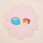 Powerpuff Girl Phone Polymer Clay Cutter
