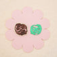 Never Ending Story Infinity Knot Polymer Clay Cutter, 1980's Decade Craft Cutter, Clay Tool, IsabellaEllisStudios Collab Polymer Clay Cutter