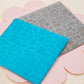 1990s Inspired Polymer Clay Texture Mat