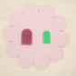 Floral Arch Clay Cutter, Botanical Polymer Clay Cutter Craft Tools Set