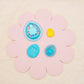 Tamagotchi Polymer Clay Cutter Set, 1990s Decade Craft Cutter, Classic Video Game Clay Tool, CottonAndClay Collab Polymer Clay Cutter