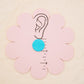 CD Disc Polymer Clay Cutter