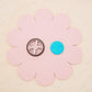 CD Disc Polymer Clay Cutter