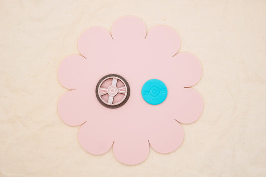 CD Disc Polymer Clay Cutter