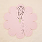 Bowling Pin Polymer Clay Cutter