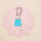 Route 66 Polymer Clay Cutter, 1950's Decade Craft Cutter, Historic Route 66 Clay Tool