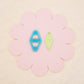Heartbreak Hotel Key Polymer Clay Cutter, 1950's Decade Craft Cutter, Vintage Hotel Key Clay Tool, MaClayCo Collab Polymer Clay Cutter