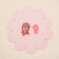 Stevie Nicks Polymer Clay Cutter, 1970's Decade Craft Cutter, Celebrity Clay Tool, ClayAndCaridad Collab Polymer Clay Cutter