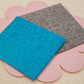 1990s Inspired Polymer Clay Texture Mat