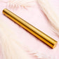 Gold Stainless Steel Polymer Clay Roller