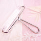 Acrylic Polymer Clay Roller With Handle 6 inches (15cm)