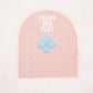 Triangular Shape with Drop Polymer Clay Cutter Set