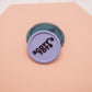 Scott's Tots Polymer Clay Cutter, The Office Clay Cutter, Craft Tool, Funny Cutter