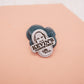 Kevin's Famous Chili Polymer Clay Cutter, The Office Clay Cutter, Craft Tool, Funny Cutter