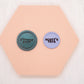 Scott's Tots Polymer Clay Cutter, The Office Clay Cutter, Craft Tool, Funny Cutter