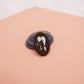 Butt Polymer Clay Cutter