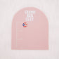 Puerto Rico Flag Circle Imprinted Clay Cutter